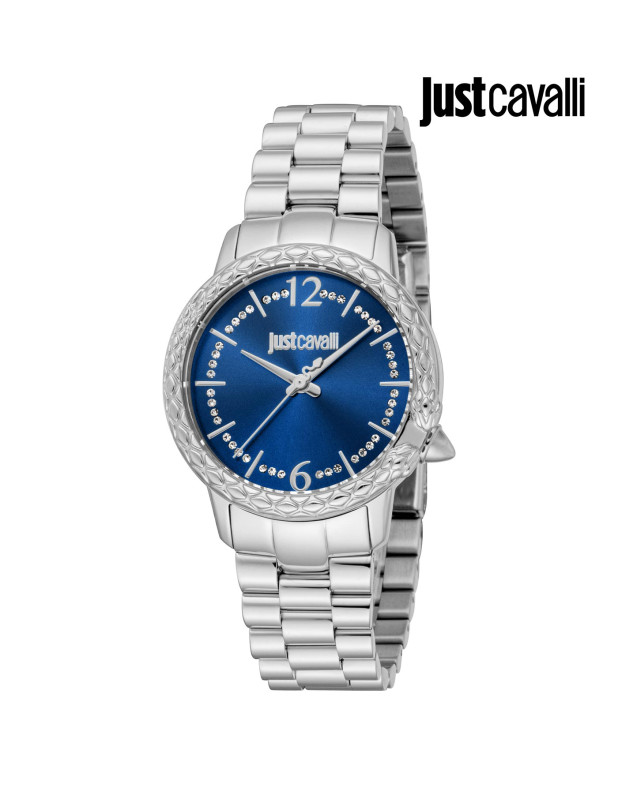 Just Cavalli Ladies Watch